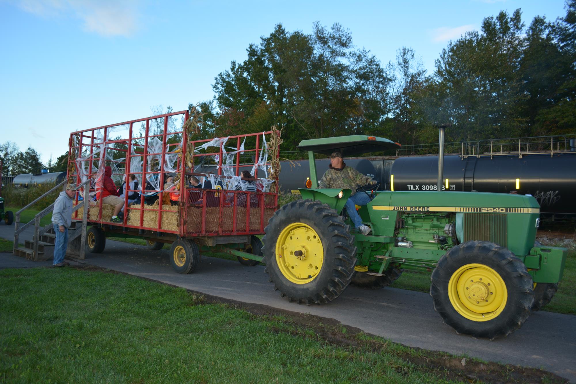 Fall Festival Quakertown, PA