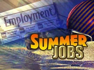 Summer Employment