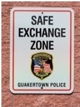 Safe Zone