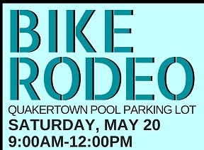 Bike Rodeo Thumb 2017