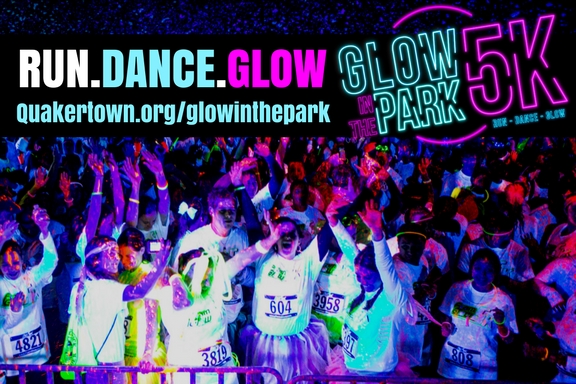 run dance glow 6x4