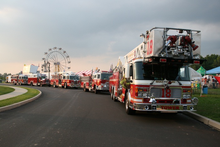 carnival photo