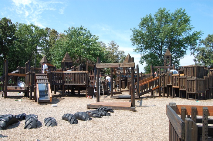 playground 3