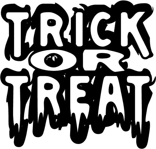 Trick or Treat