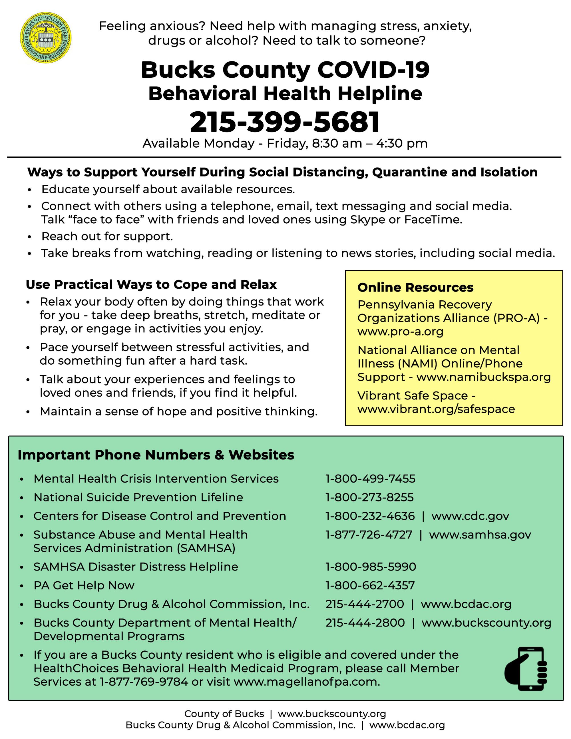 Bucks_County_BH_Helpline_