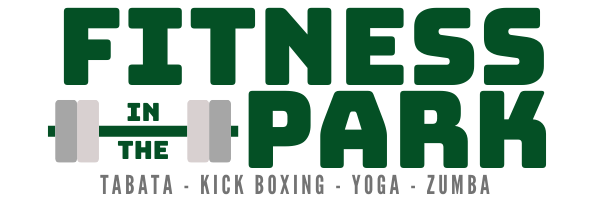 Fitness in the Park Banner