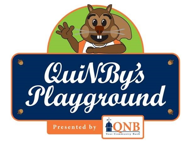 quinby's playground