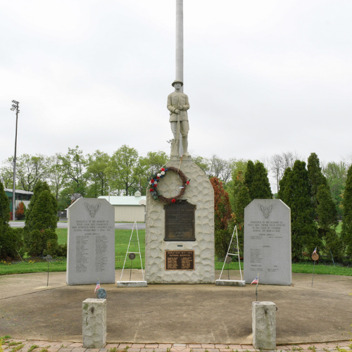 Veterans Memorial