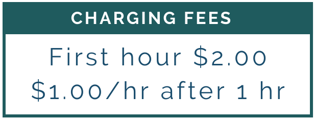 Charging Fees