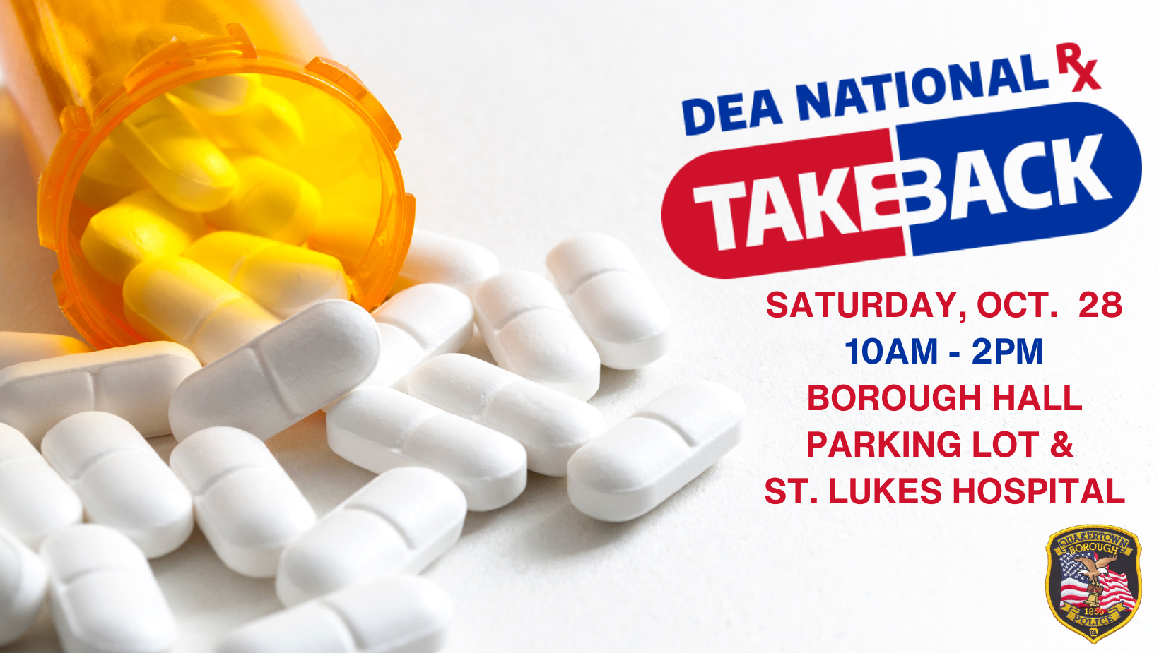 Drug Take Back (2)