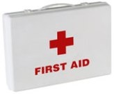 First Aid