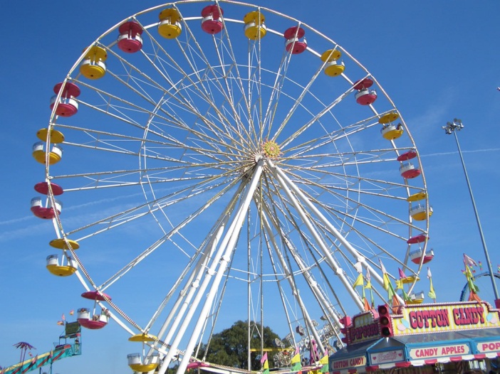 Ferris Wheel